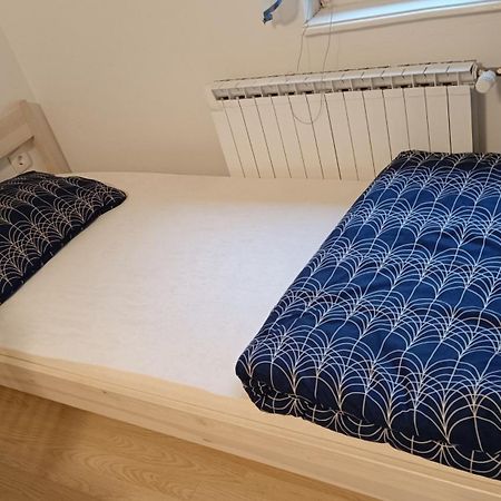 Sobe Tanja Lejlighed Podbrdo Eksteriør billede