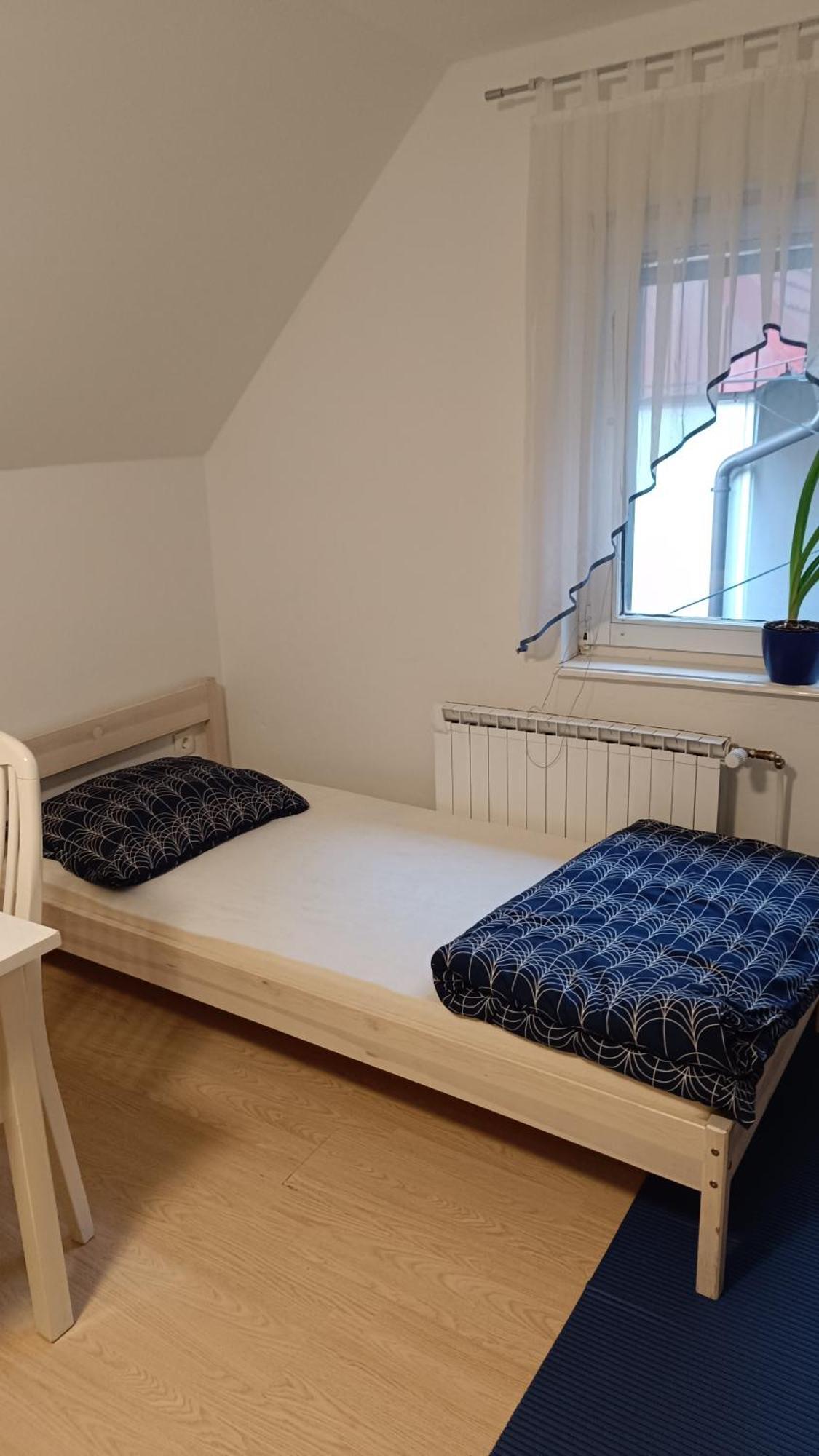 Sobe Tanja Lejlighed Podbrdo Eksteriør billede